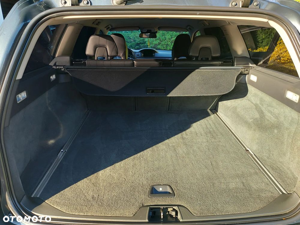 Volvo V70 D4 Drive-E Dynamic Momentum - 35