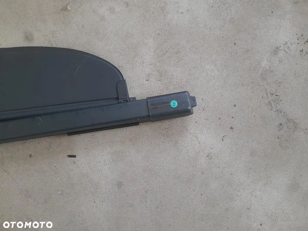 roleta bagażnika Ford Grand C-max mk2 II - 5