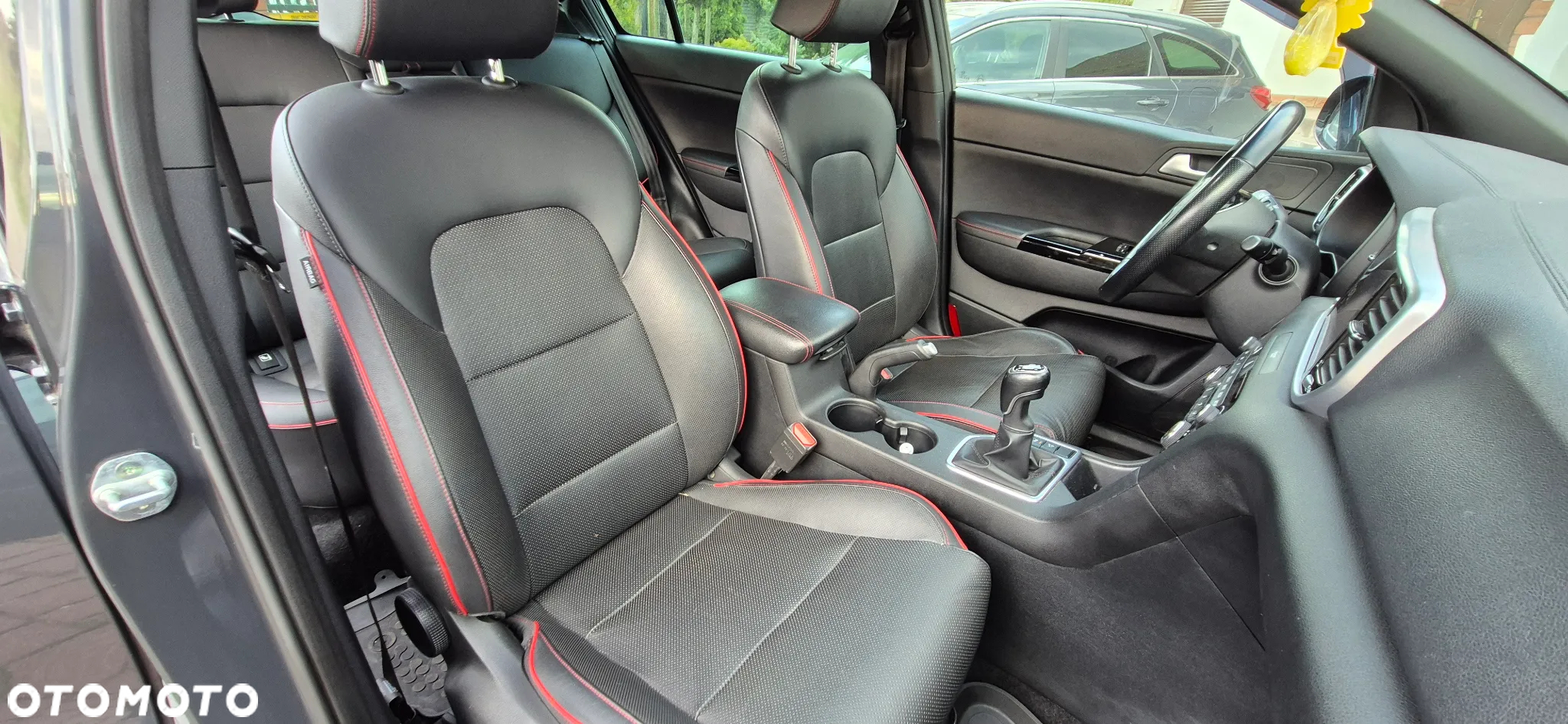Kia Sportage - 29