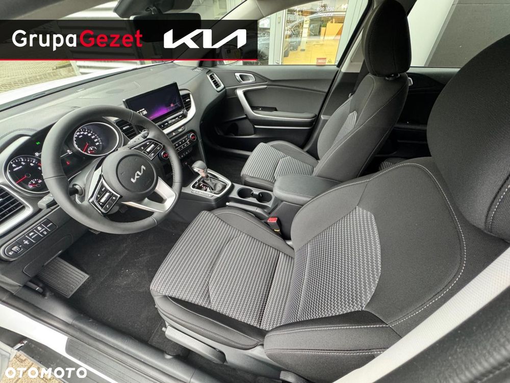 Kia XCeed 1.6 T-GDI M DCT - 15