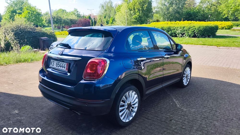 Fiat 500X 1.4 MultiAir 4x2 S&S City Cross - 28
