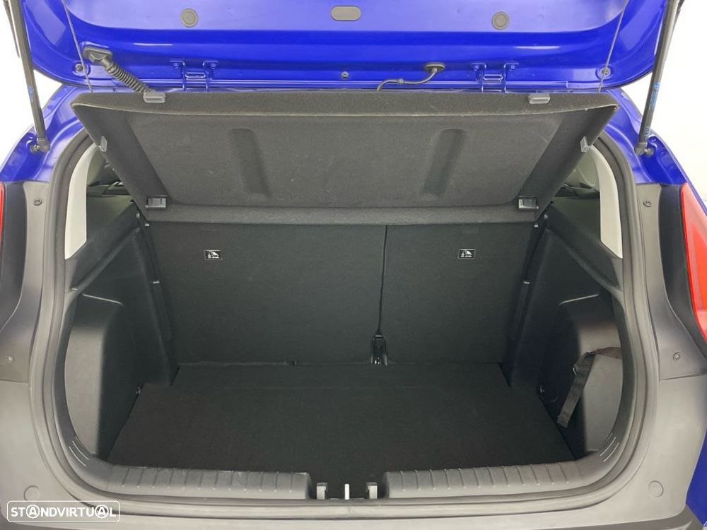 Hyundai Bayon 1.0 T-GDI Premium - 13