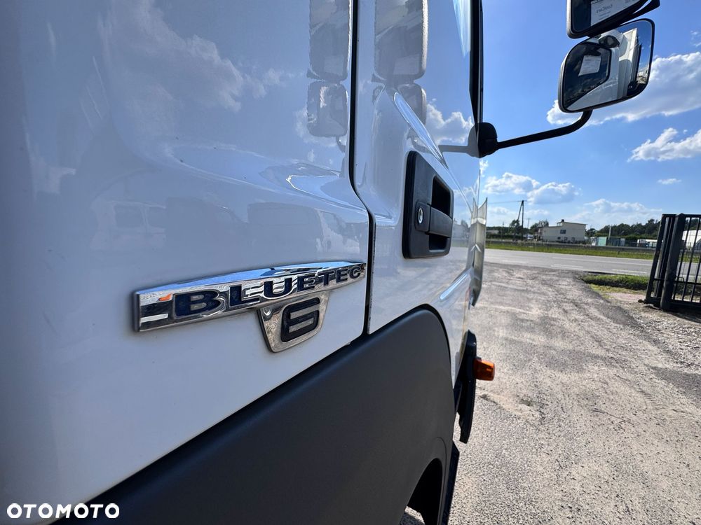 Mercedes-Benz Atego 1021 / Bi-Temp / Carrier supra 850MT (511) - 12