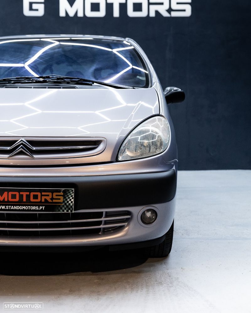 Citroën C3 Picasso - 9