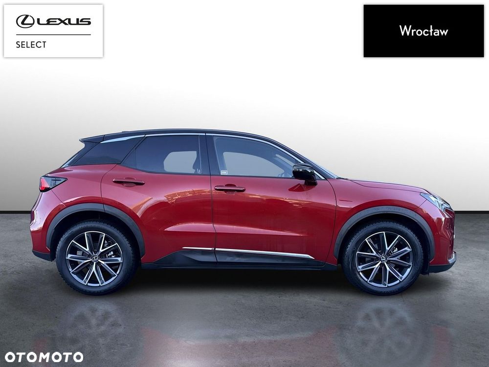 Lexus LBX 1.5 Hybrid Cool - 6