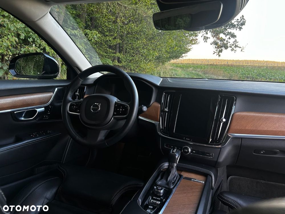 Volvo V90 - 11