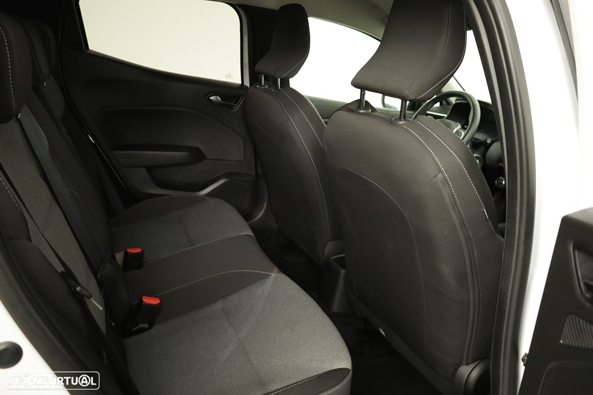 Renault Clio 1.0 TCe Evolution - 22
