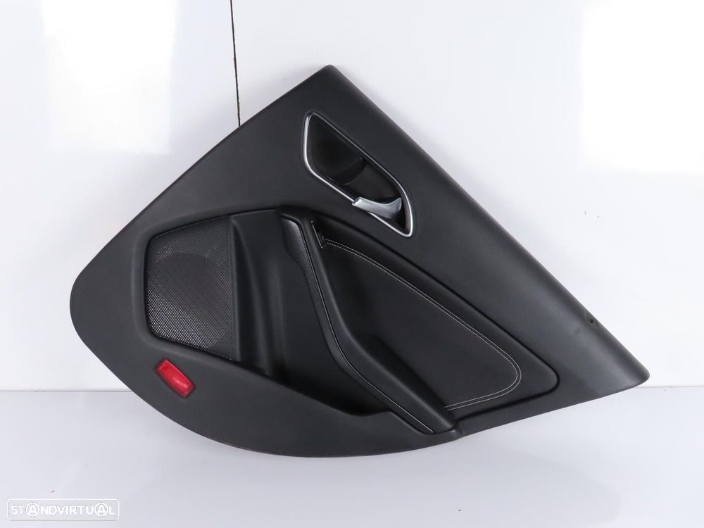 Forra da Porta Direito/Trás Usado / Original MERCEDES-BENZ CLA Coupe (C117)/MERC... - 1