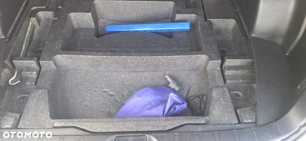 Subaru Forester 2.0X Lineartronic Active - 29