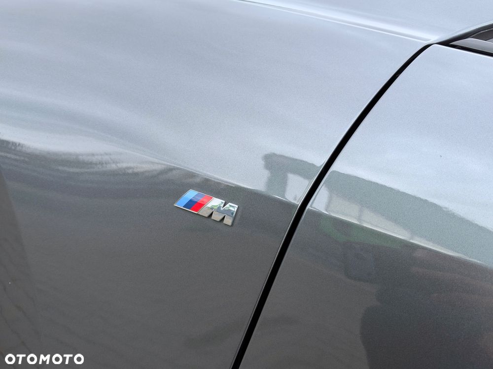 BMW Seria 1 118d Edition M Sport Shadow - 23