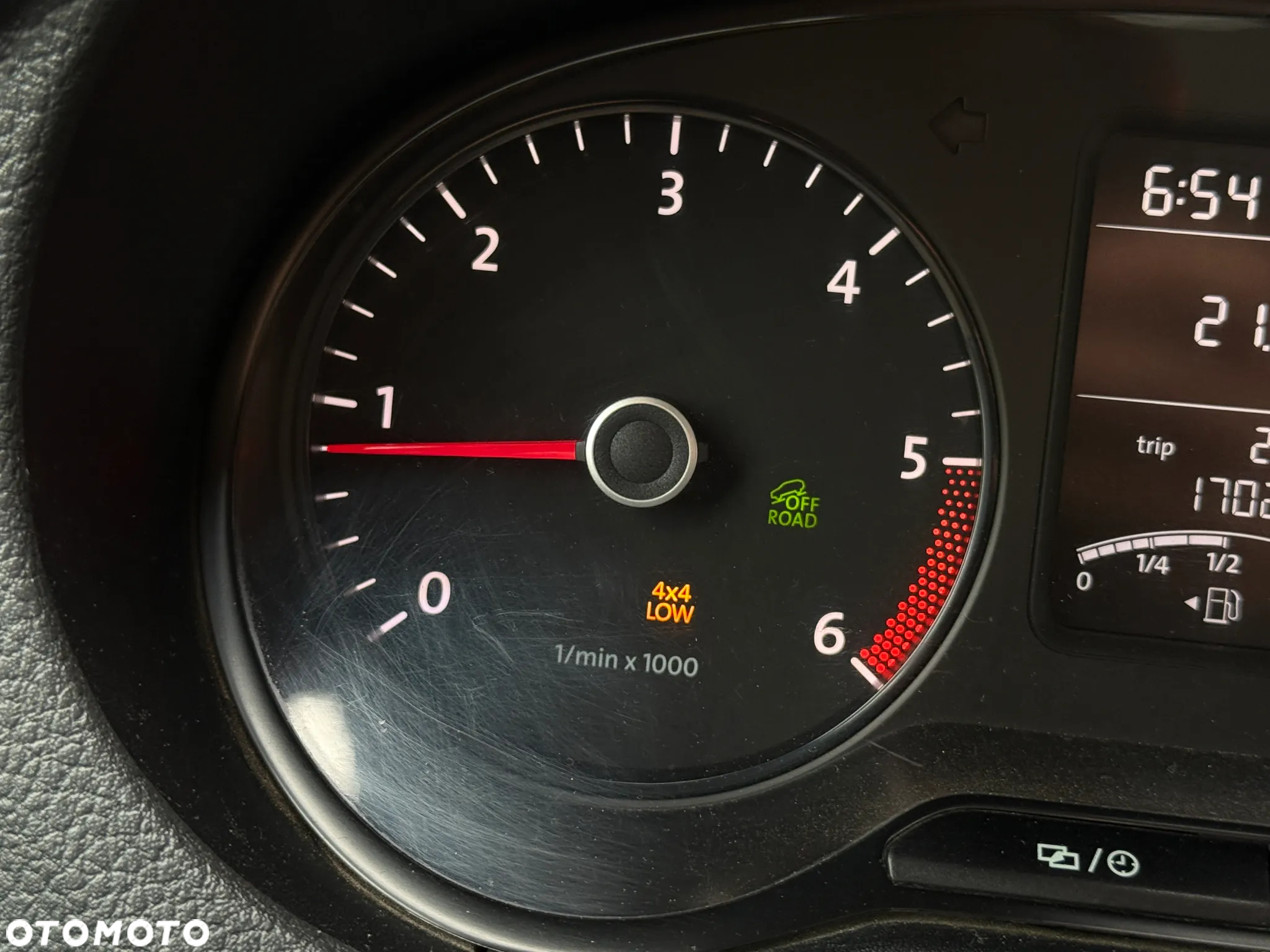Volkswagen Amarok DC 2.0 TDI 4Mot Basic - 29