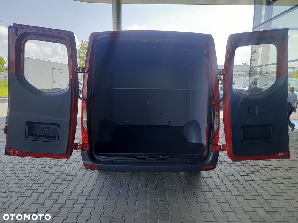 Mercedes-Benz Sprinter 315 CDI furgon 3665 mm - 22