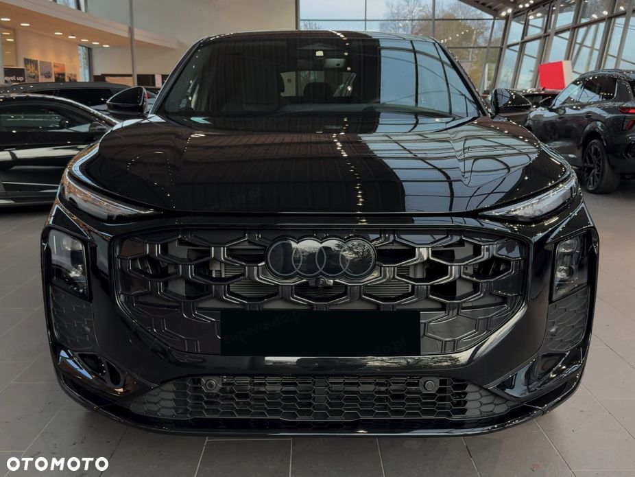 Audi Q3 Sportback TFSI 150 kW Quattro S tronic - 4