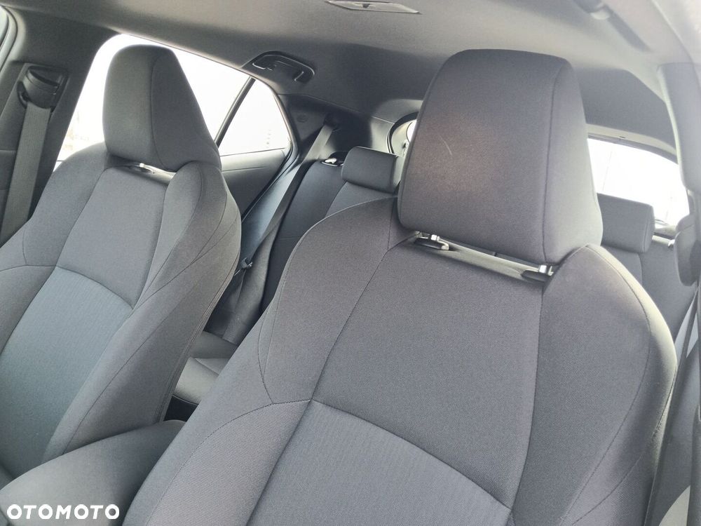 Toyota Corolla 1.2 T Active - 16