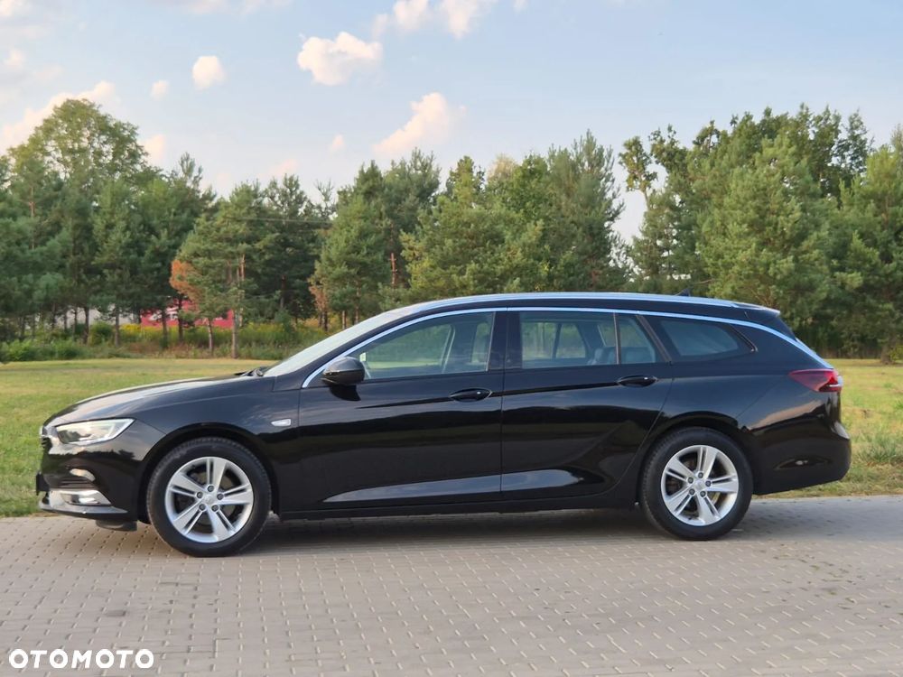 Opel Insignia 1.5 T Innovation S&S - 13