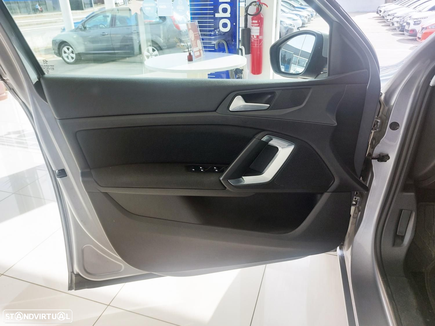 Peugeot 308 SW 1.5 BlueHDi Business Line - 14
