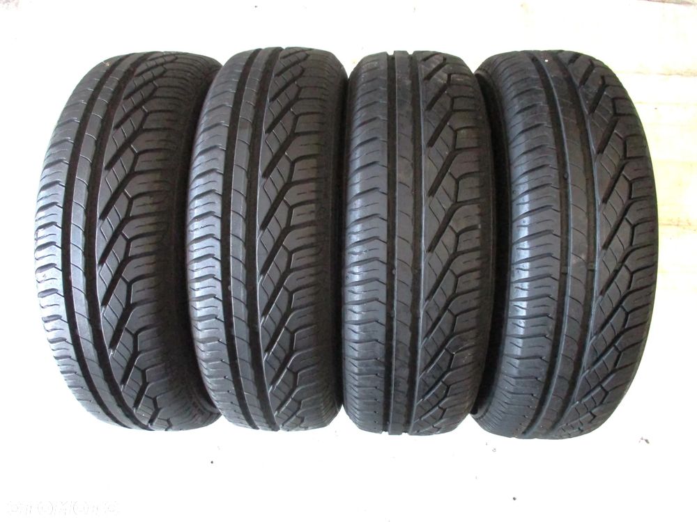 OPONY 175 65 14 82T UNIROYAL - LATO - 1