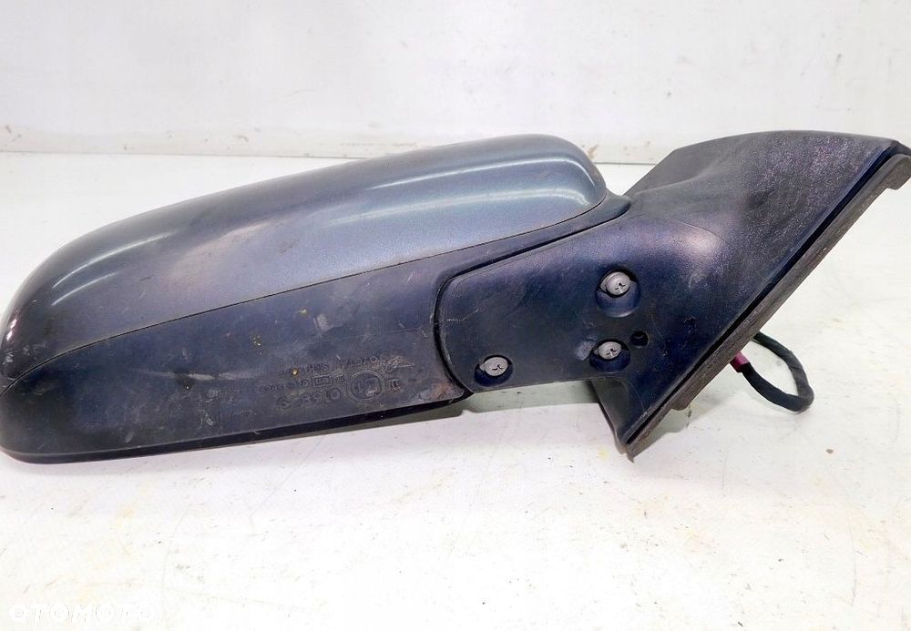 TOYOTA COROLLA TS E12 05r 5D 1.8 192KM LUSTERKO PRAWE 6 PIN - 7