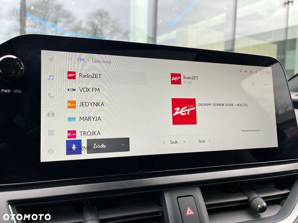 Lexus UX 300h Omotenashi AWD - 21