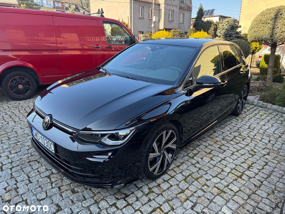Volkswagen Golf 1.5 eTSI mHEV R-Line DSG - 1