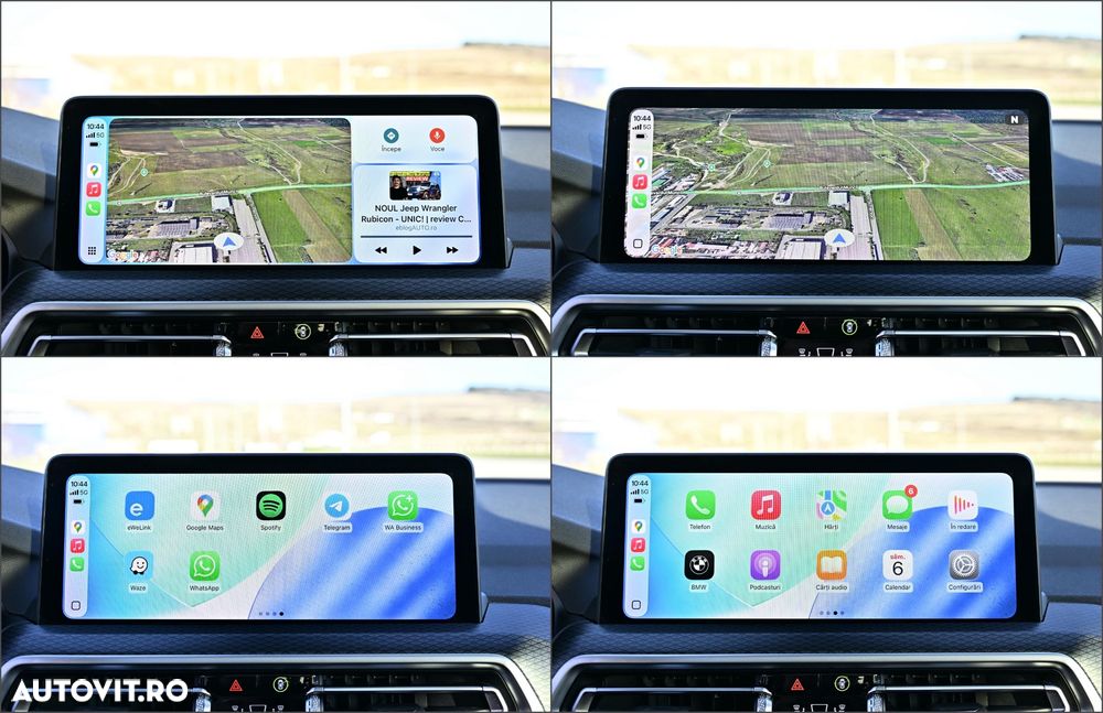 BMW X4 xDrive30i Aut. M Sport X - 17