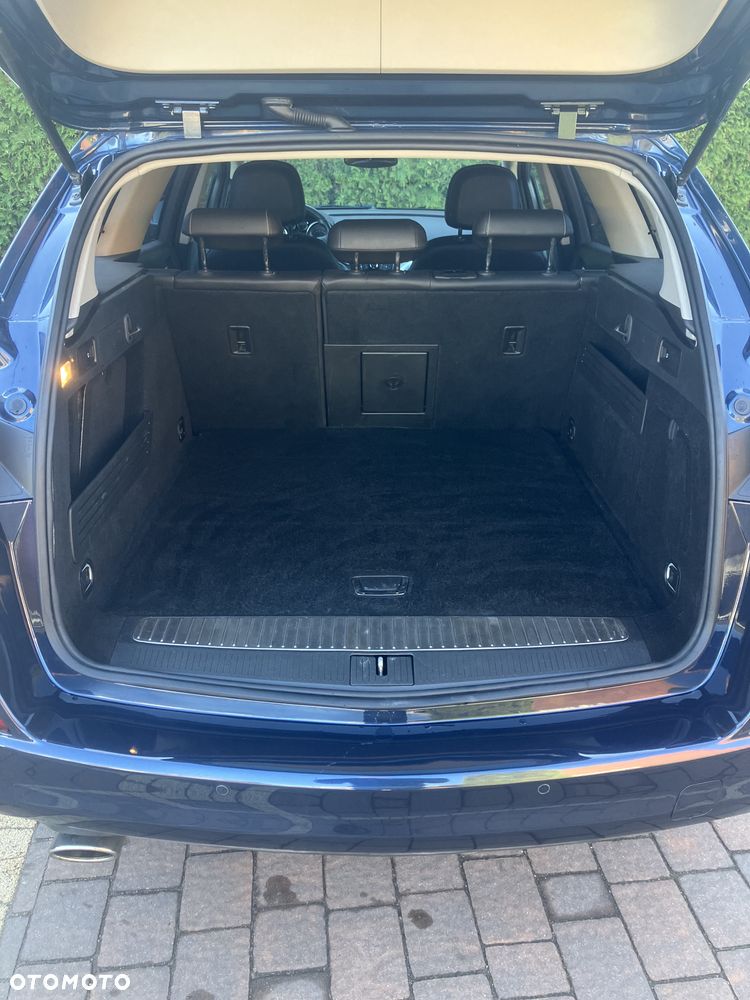 Opel Astra 1.4 Turbo Sport - 12