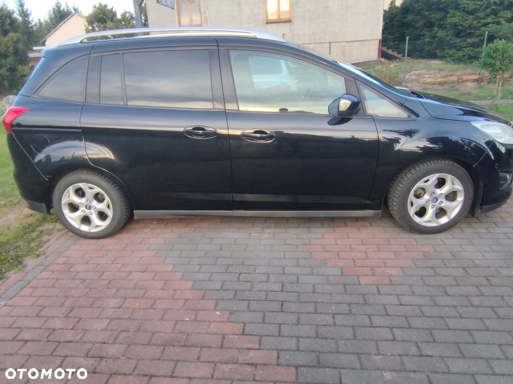 Ford Grand C-MAX - 6