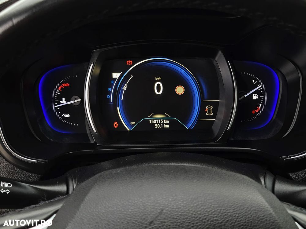 Renault Koleos ENERGY dCi 175 X-tronic LIMITED - 14