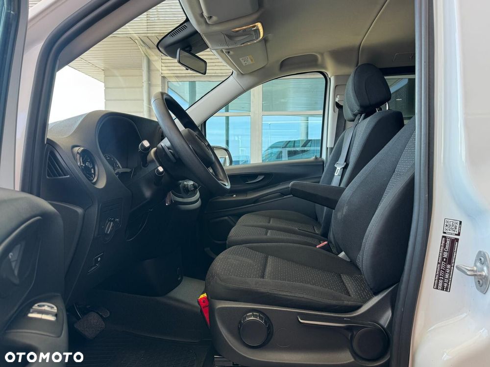 Mercedes-Benz Vito - 7