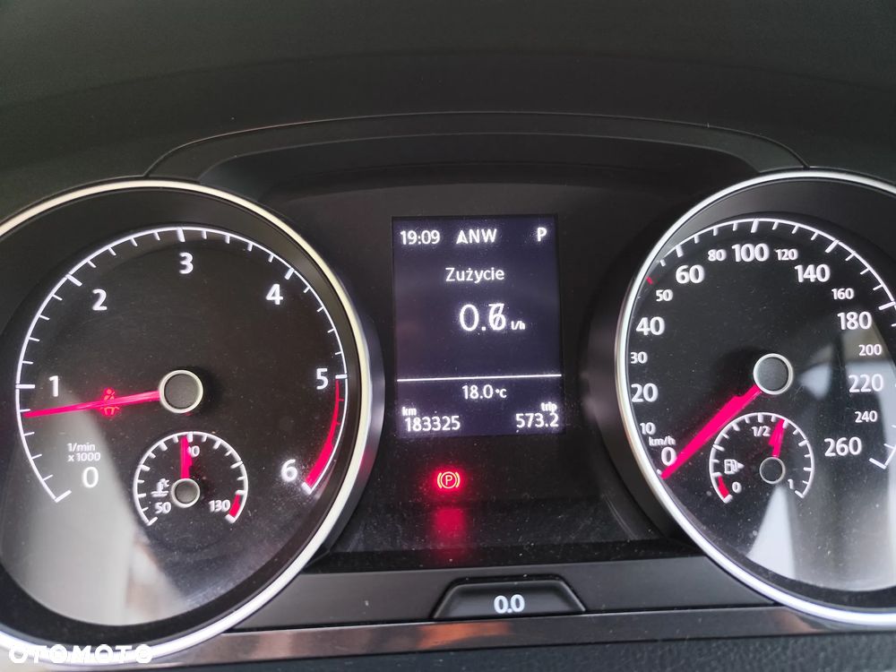 Volkswagen Golf Variant 1.6 TDI (BlueMotion Technology) DSG Comfortline - 22