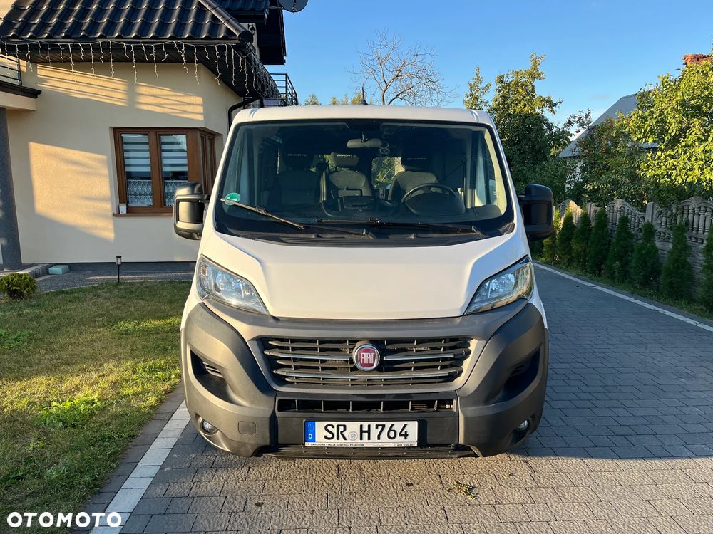 Fiat Ducato - 27