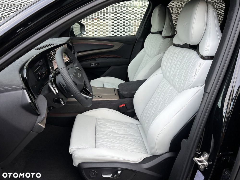 Audi Q7 2026 photo 4