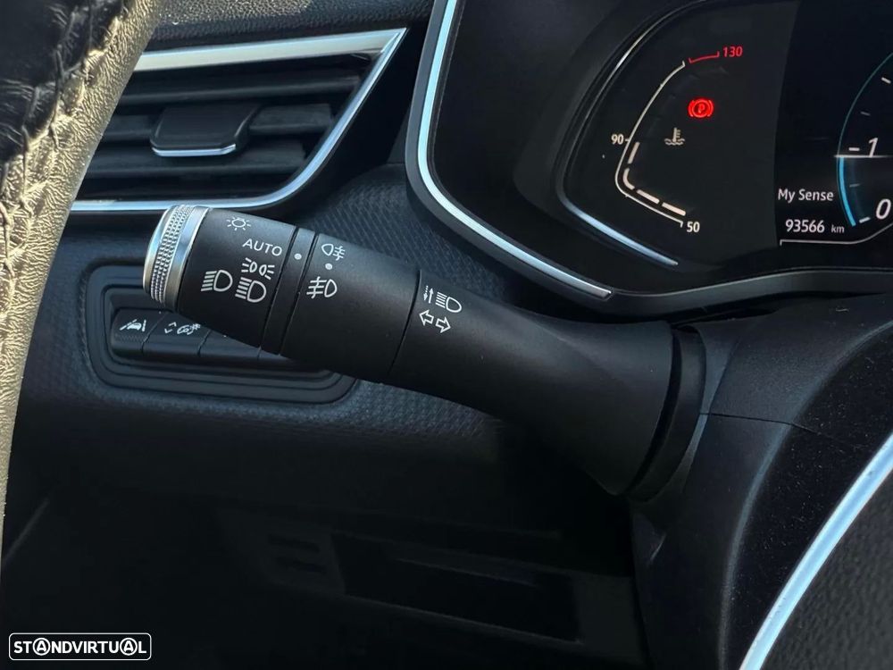 Renault Clio 1.0 TCe Intens - 14