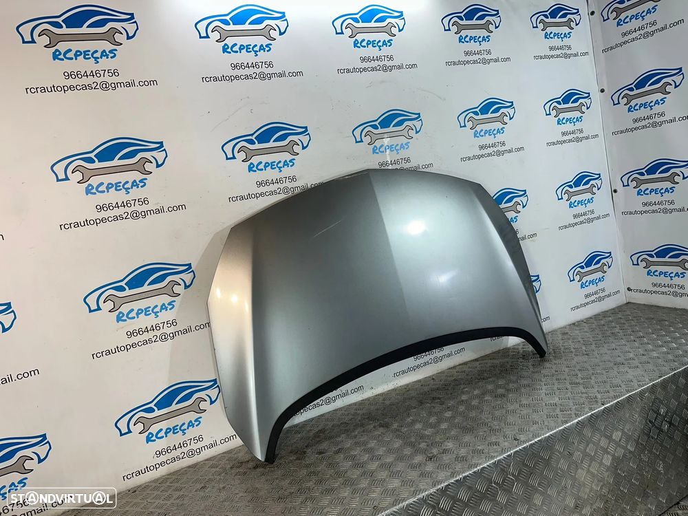 .Frente Completa Opel Astra J P09 Fase 1 2009 - 2012 - 15