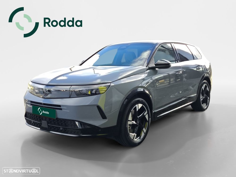 Opel Grandland 1.6 T PHEV GS - 3