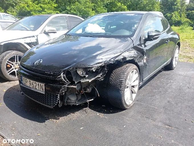 Volkswagen Scirocco 1.4 TSI Shark - 1