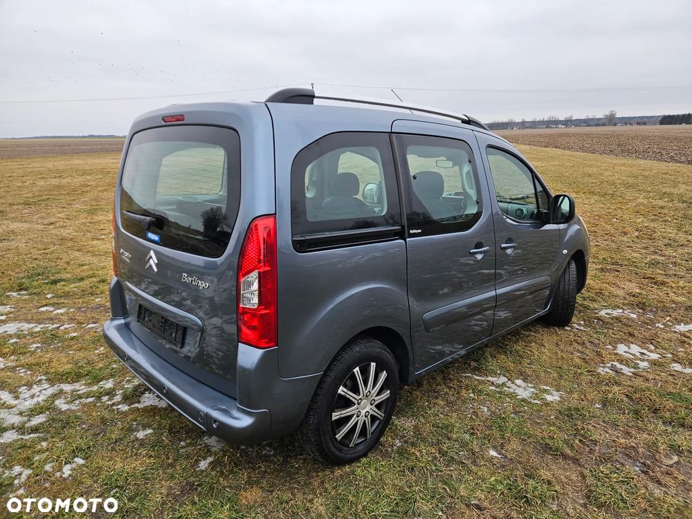 Citroën Berlingo - 6