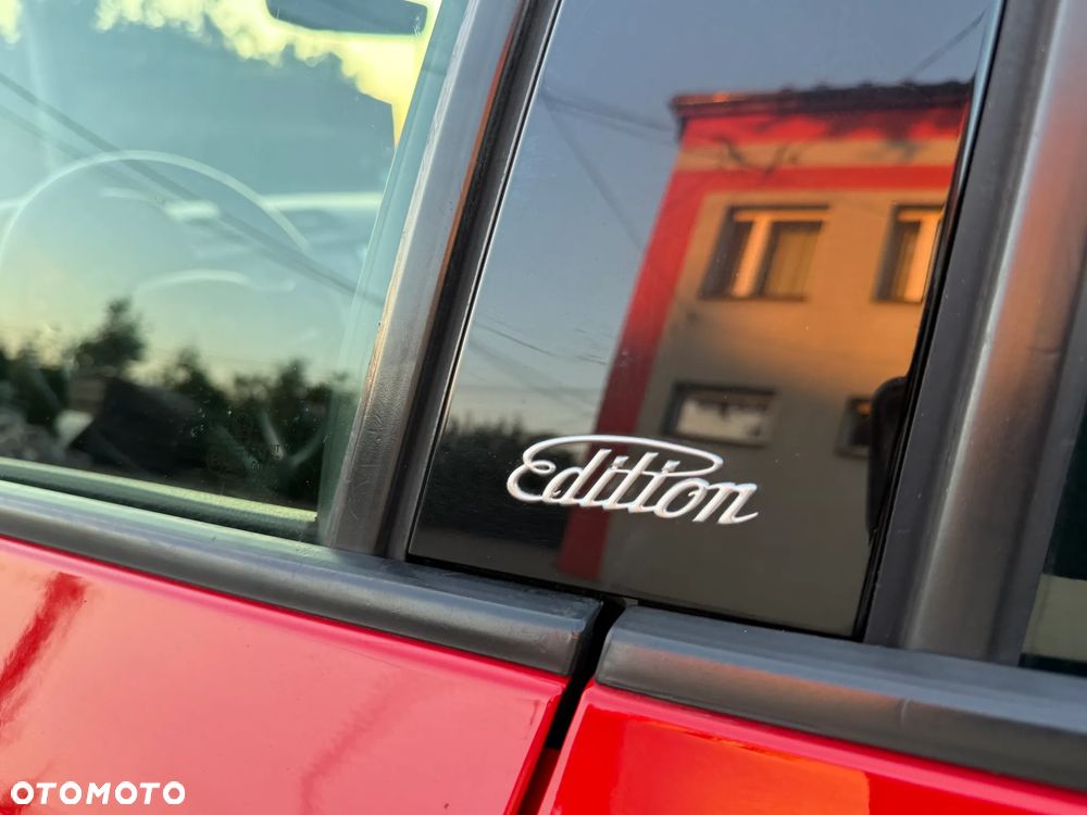 Skoda Fabia 1.0 Edition - 15