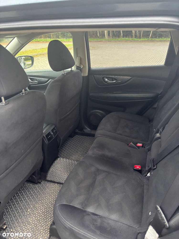 Nissan X-Trail 1.6 DCi Tekna Xtronic 2WD - 9