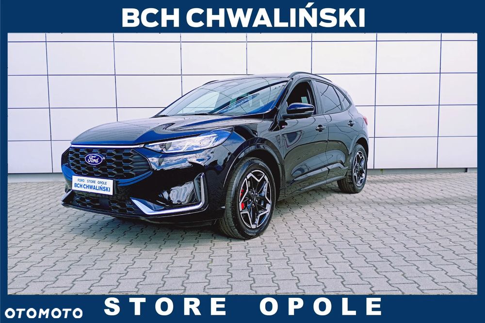 Ford Kuga 2.5 FHEV FWD ST-Line X eCVT - 1