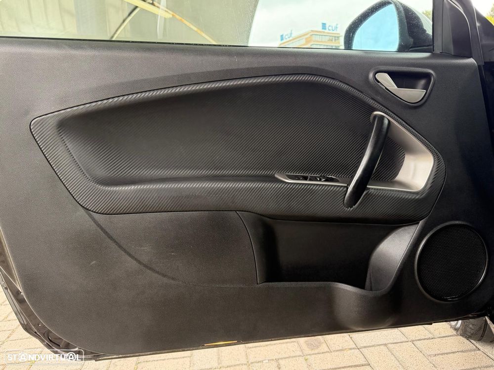 Alfa Romeo MiTo 1.3 JTDM Progression - 17