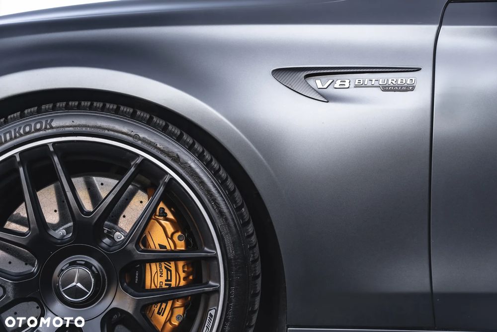 Mercedes-Benz Klasa E - 3