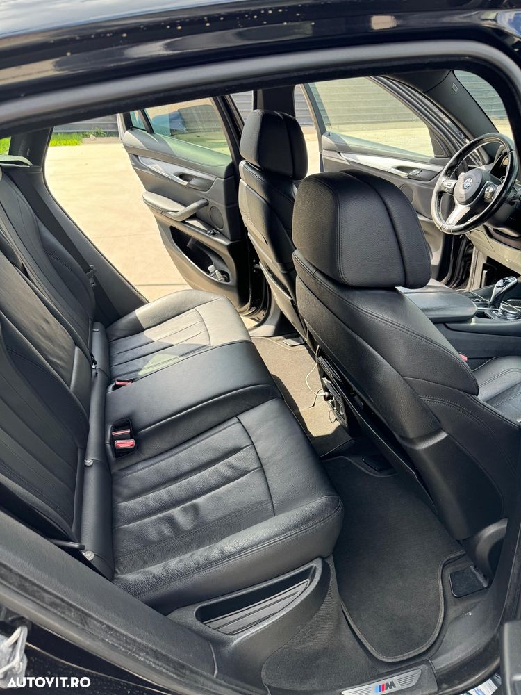 BMW X6 - 7