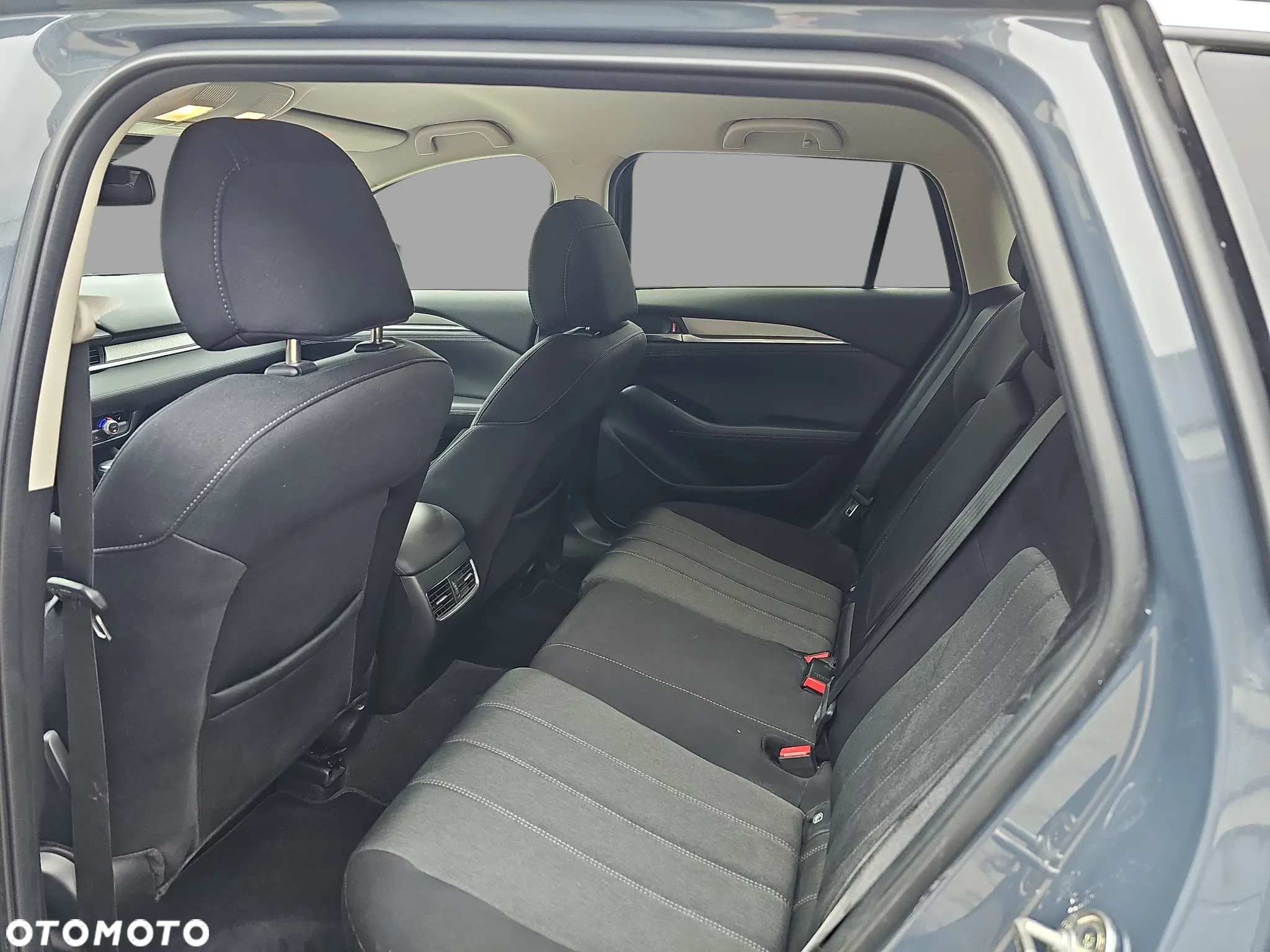 Mazda 6 2.0 Center-Line - 13