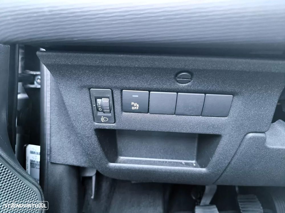 Citroën C4 1.6 HDi Business - 37