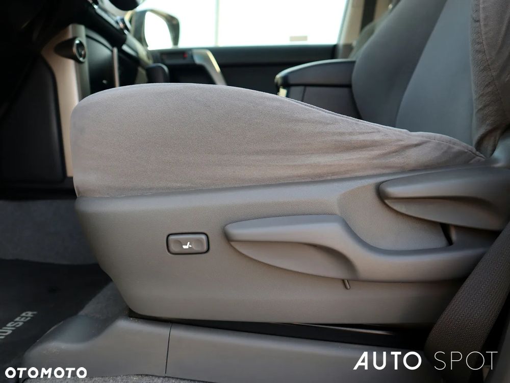 Toyota Land Cruiser LC 3.0 D-4D PowerBoost Prado - 17