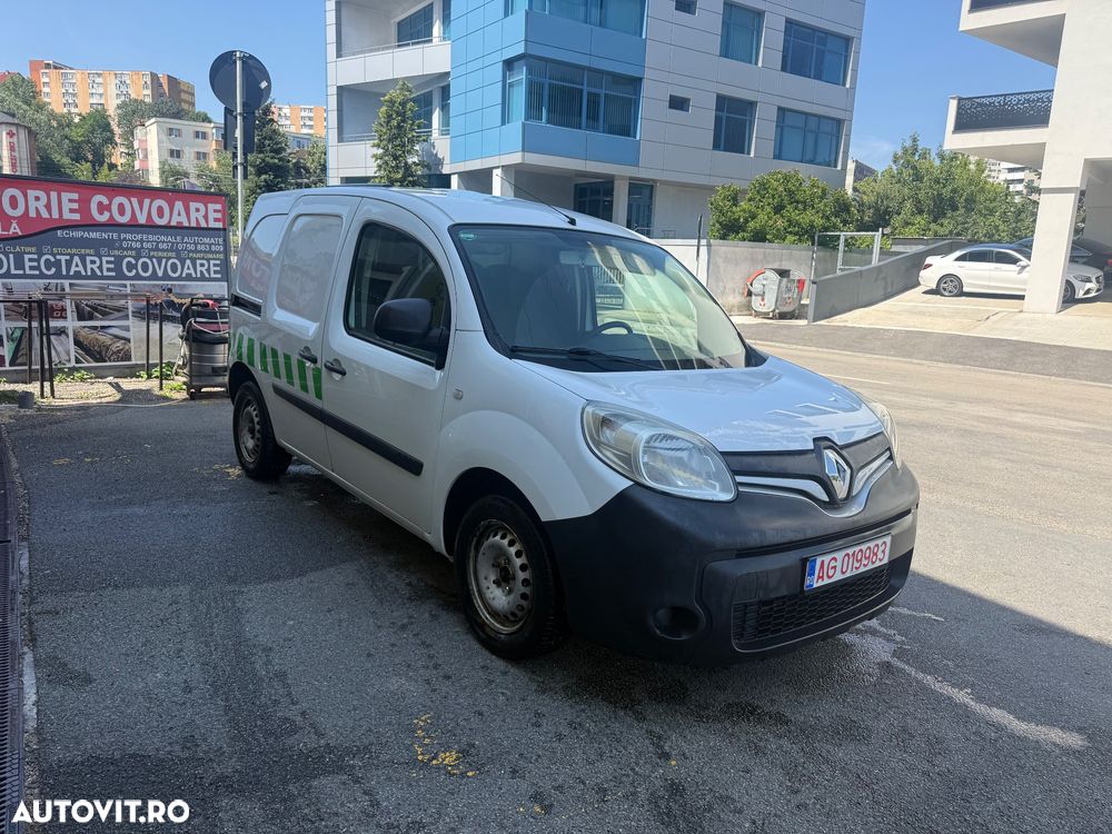 Renault Kangoo Maxi (ENERGY) 90 Extra - 6
