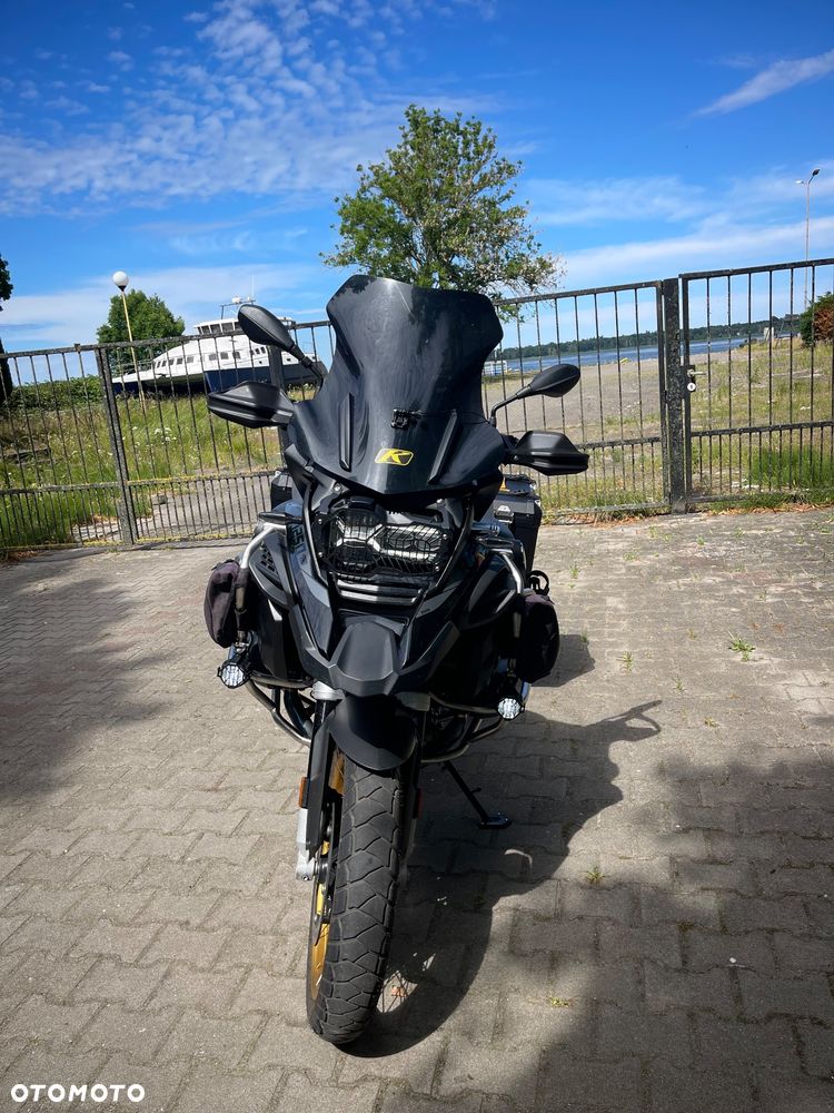 BMW Adventure - 7