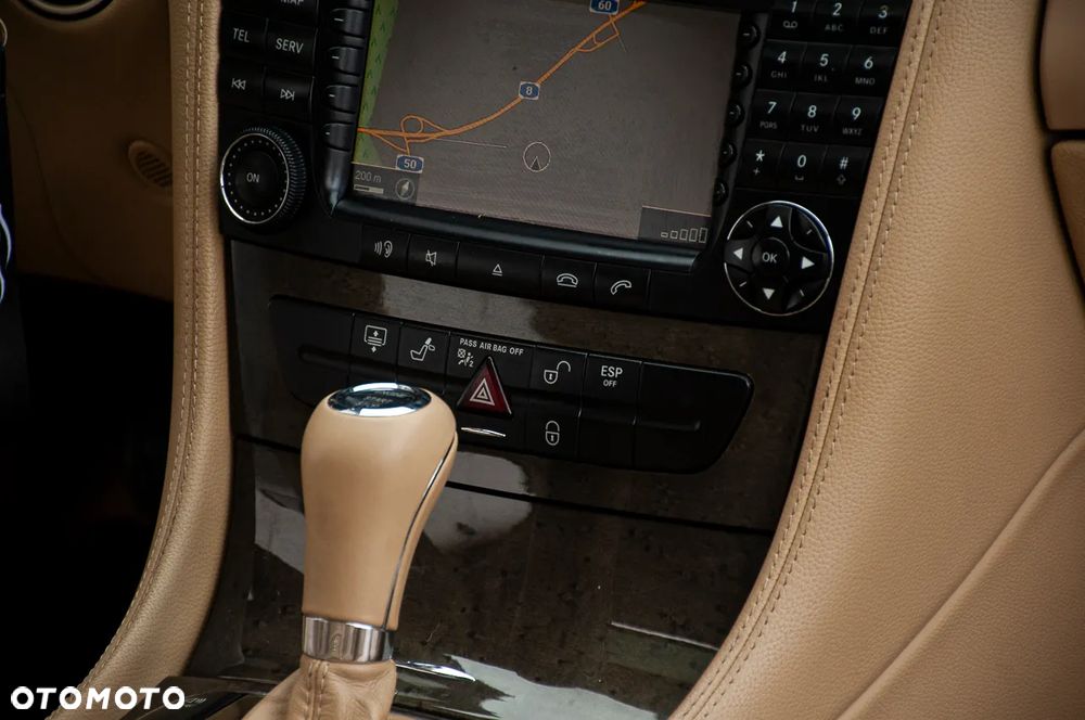 Mercedes-Benz CLS 500 - 11