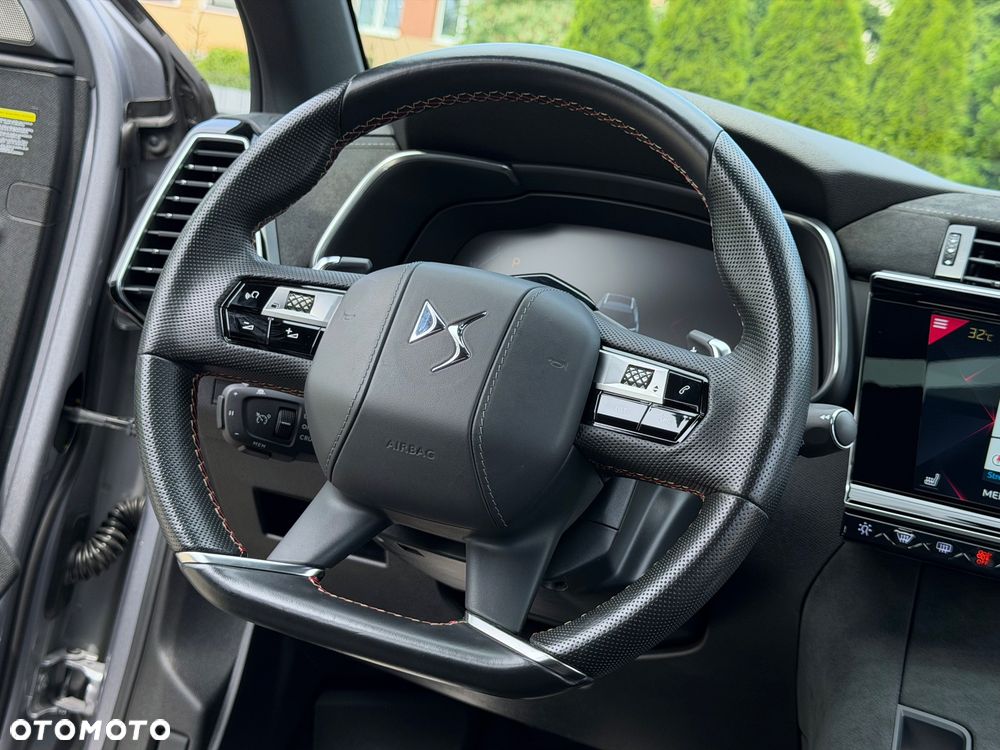 DS Automobiles DS 7 Crossback - 26